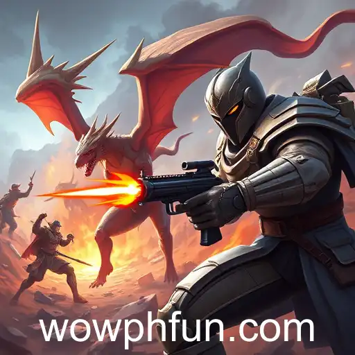 Exploring Action Games: A Thrilling Experience with Wowph