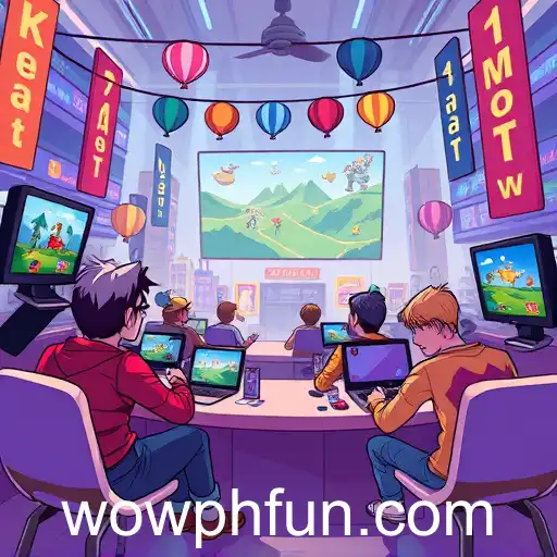 The Rise of Game Portals in 2025