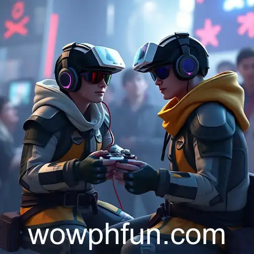 The Evolution of Gaming Communities in 2025