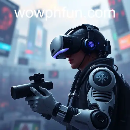 The Evolution of Gaming in 2025