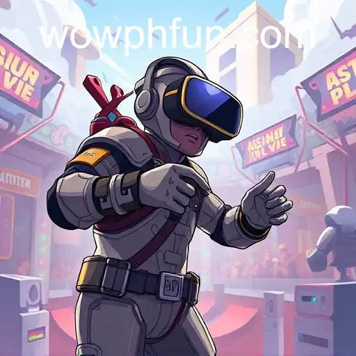 The Evolution of Online Gaming in 2025