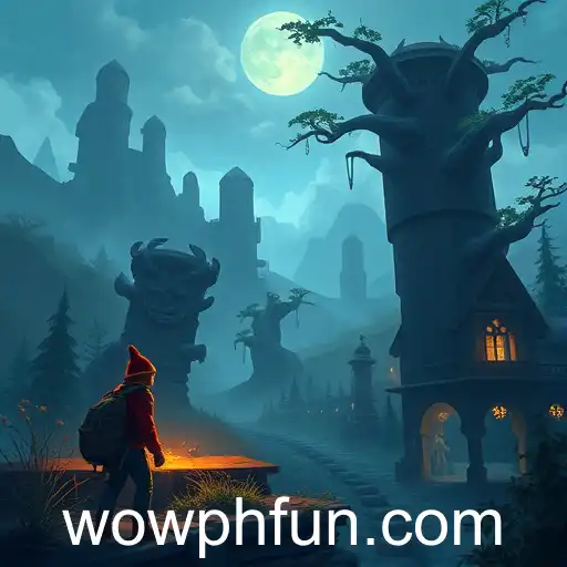 The Evolution of Wowph Gaming Community