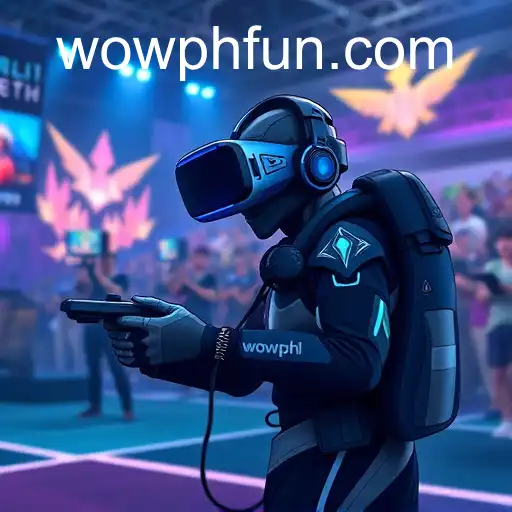 The Evolving Landscape of Online Gaming in 2025