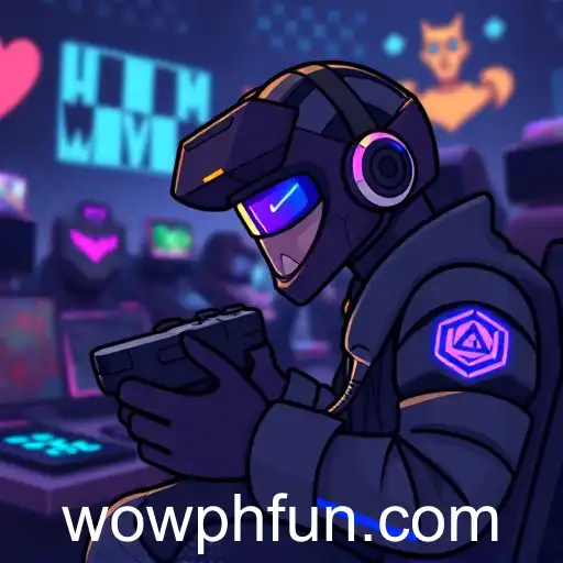 Evolving Worlds: A Dive into the Online Gaming Arena