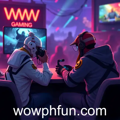 The Evolution of Gaming Communities: A Look at Wowph