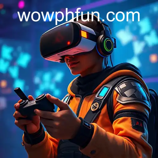 Gaming Innovations Transform Entertainment