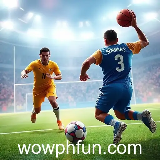 Gaming Platform Revolution