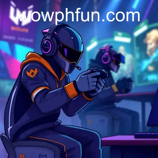 Gaming Platform 'wowph' Captures Enthusiasts Globally