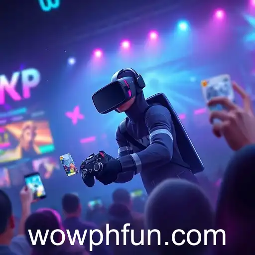 Unveiling Innovations in English Gaming