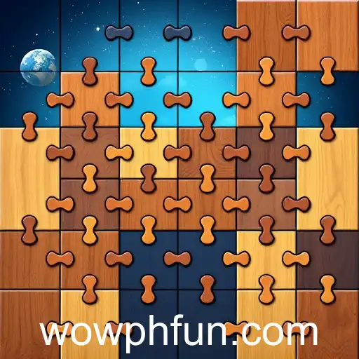 Exploring the Enigmatic World of Puzzle Games on Wowph