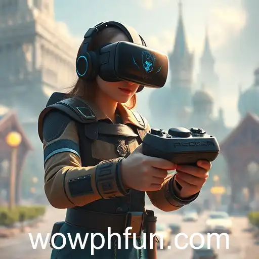 The Rise of Gaming Portals in 2025