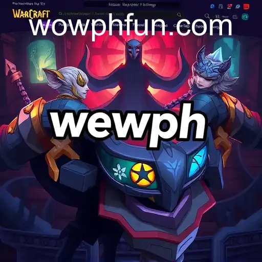 The Rise of wowph: Gaming's Impact on Society