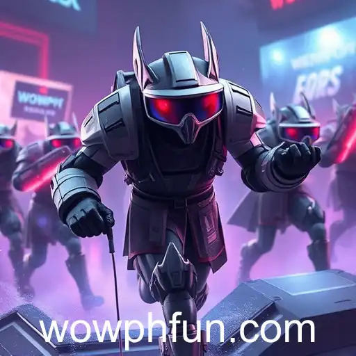 The Rise of Wowph: A Virtual Gaming Revolution