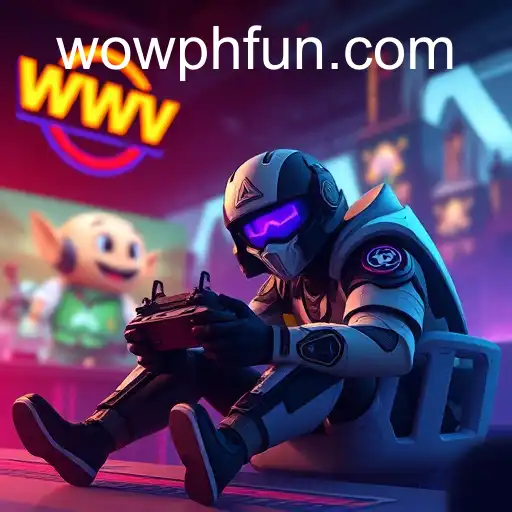 The Rise of Wowph in Online Gaming