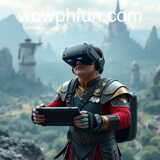 The Rise of Wowph Gaming in 2025