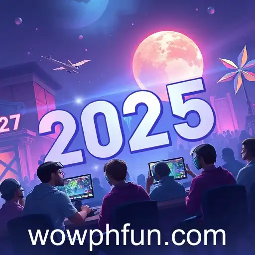 Rising Trends in Online Gaming Communities