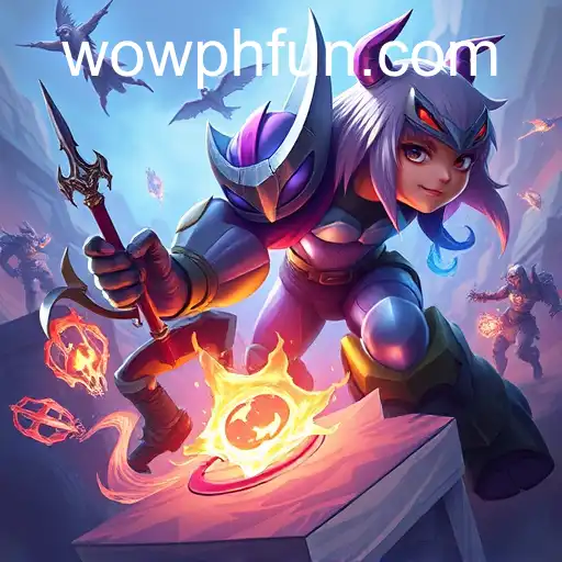 The Rise of WOWPH in Gaming Culture