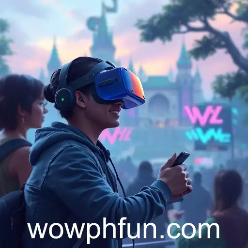 Virtual Adventures Reach New Heights