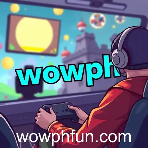 Embracing Virtual Escapades: The Rise of WOWph