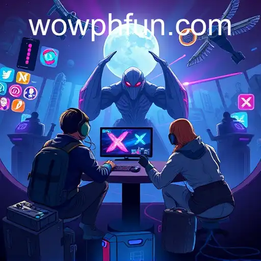 The Rise of wowph in the Gaming Industry