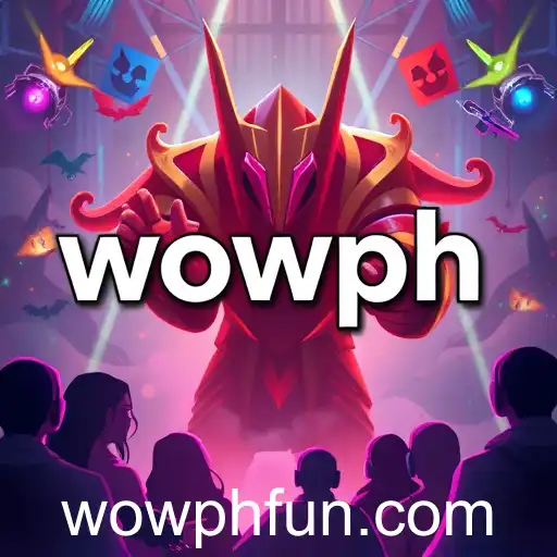 The Rise of WOWPH Gaming in 2025
